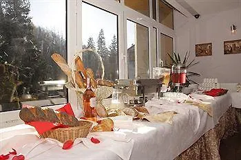 Wiktoria Hotel 2*