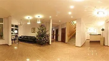 Wiktoria Hotel Schreiberhau
