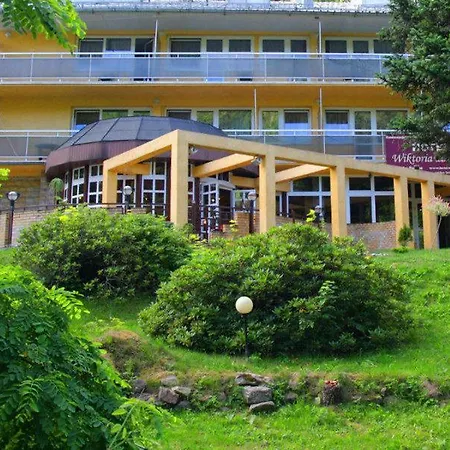 Wiktoria 2* Szklarska Poreba