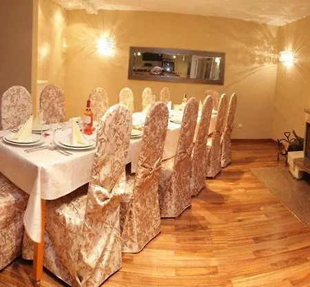 Hotel Wiktoria