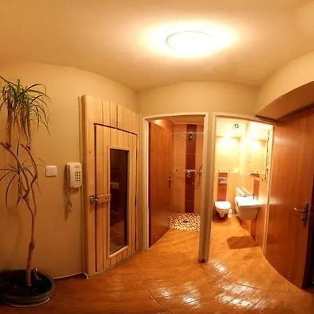 Wiktoria Hotel 2*