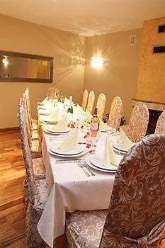 Hotel Wiktoria