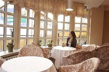 Hotel Wiktoria 2*