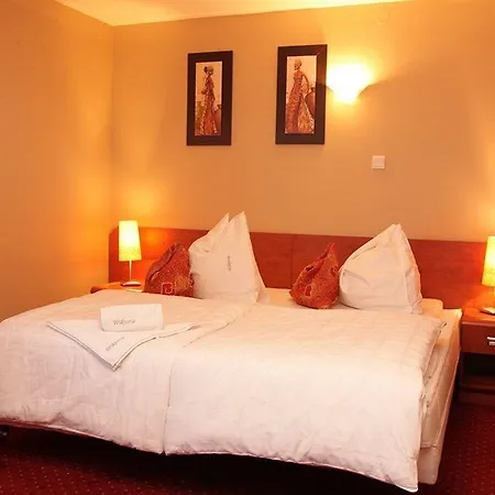 Wiktoria Hotel 2*