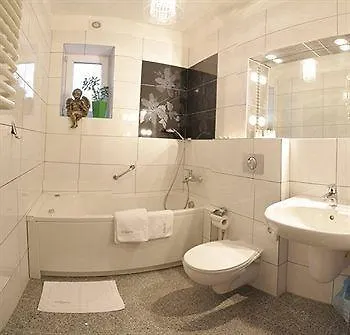 Wiktoria Hotel Szklarska Poreba