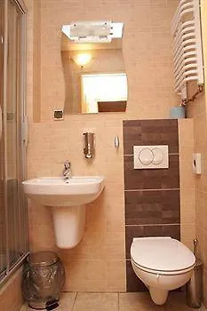 Wiktoria Hotel