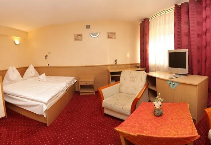 Wiktoria 2* Szklarska Poreba