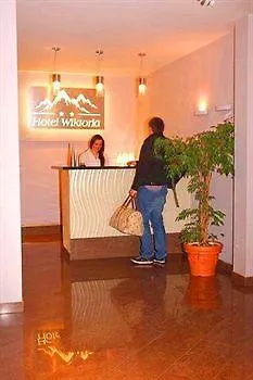 Wiktoria 2* Szklarska Poreba