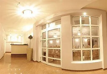 Wiktoria Hotel Szklarska Poreba