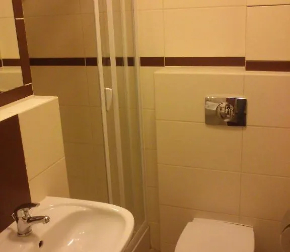 Wiktoria 2* Szklarska Poreba