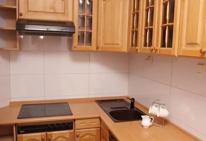 Wiktoria Szklarska Poreba